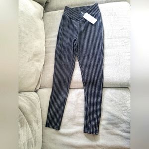 Casual trousers size XS
